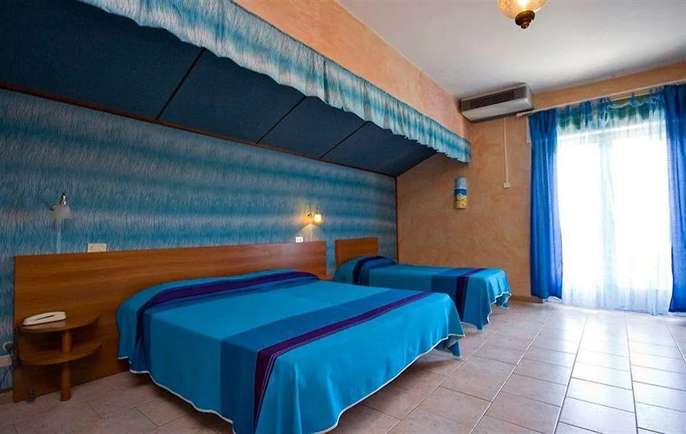 Park Hotel Lido di Camaiore 3*,  Italy