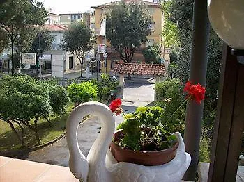 Park Hotel Lido di Camaiore 3*,  Italy