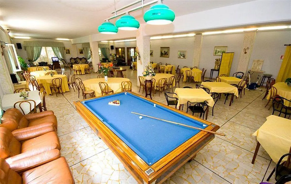 Park Hotel Lido di Camaiore