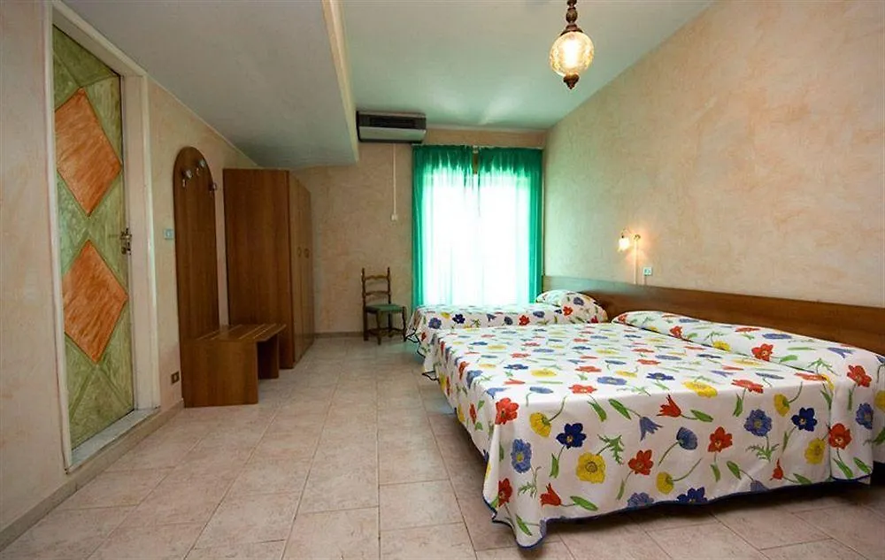 Park Hotel Lido di Camaiore 3*,