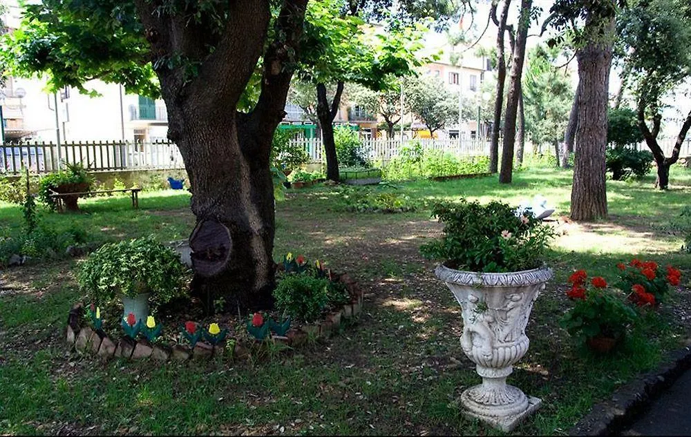 Park Hotel Lido di Camaiore Italy