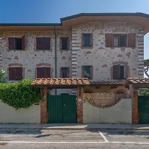 Bed & Breakfast Il Fortino