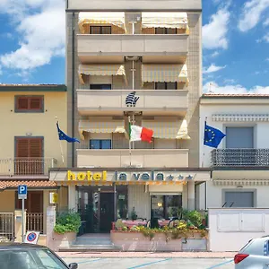 La Vela Lido di Camaiore